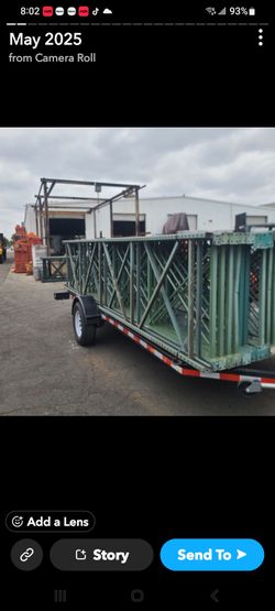 Pallet Rack