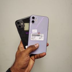 iPhone 11 64GB factory unlocked clean IMEI - On weekend Special Cash Deal $189 🤩