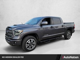 2019 Toyota Tundra