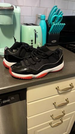 Size 10 used no box