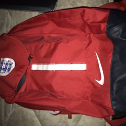 Nike England Backpack 