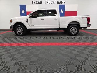 2020 Ford F-250