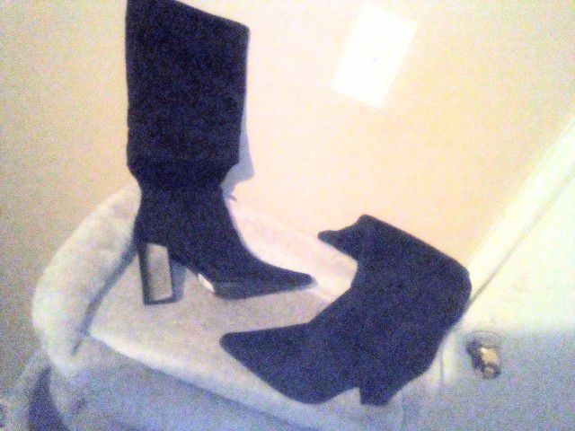 Brand New Women's Boots For Sale 