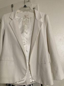 Whit Jacket