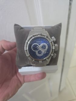 Invicta Mens WATCH *ZEUS Bolt*