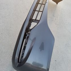 Mazda 6 Bumper 