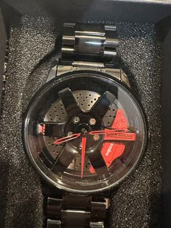 Watch