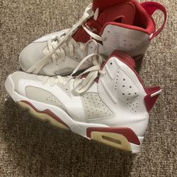 Jordan 6 