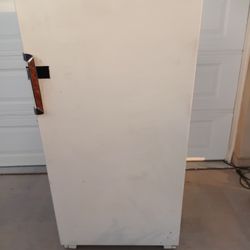 5ft Standing Freezer