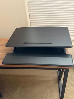 Desk Riser