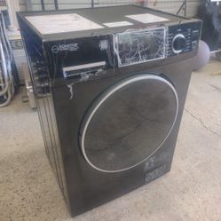 Equator Washer/Dryer Combo 