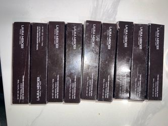 Laura Mercier Tinted Moisturizer Blush – Lot of 8