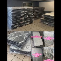 Mattresses New Pay ONLY $10 to start your ACIMA Leasing.