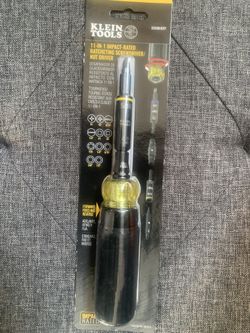 11 In 1 Rated Ratcheting 