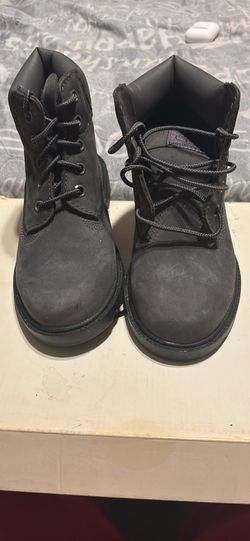 Timberland