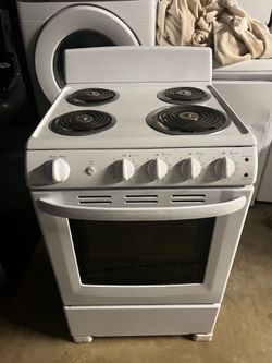 Estufa eléctrica Hotpoint