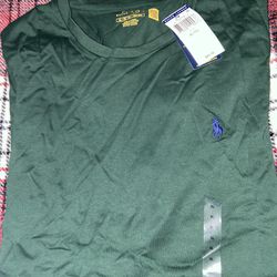 Polo T Shirt 