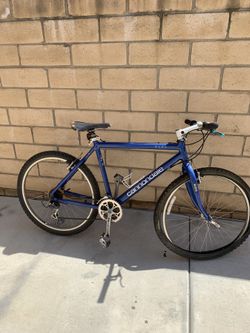 1994 cannondale hot sale m500