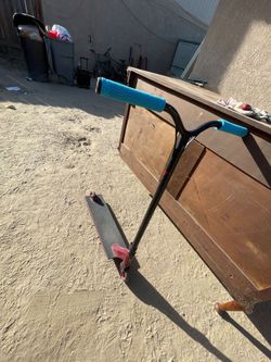 Pro scooter