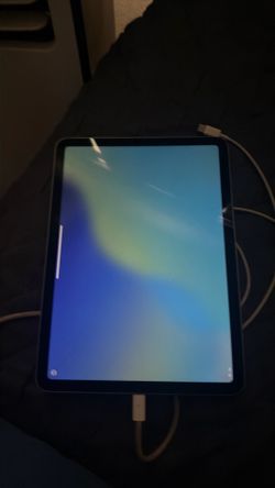 2025 iPad 250 gb