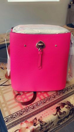 Kate Spade Small Bucket