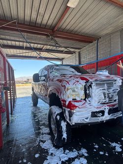 2006 Ford F-250