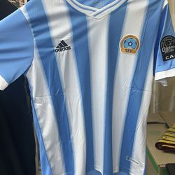 SFF Jersey