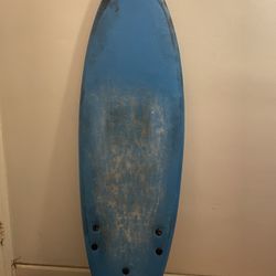 CatchSurf - 5’6 Blank Series Surfboard