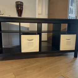 Walk Way Table/TV Stand