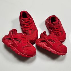 NEW Nike Huarache Kids 6C & 4C