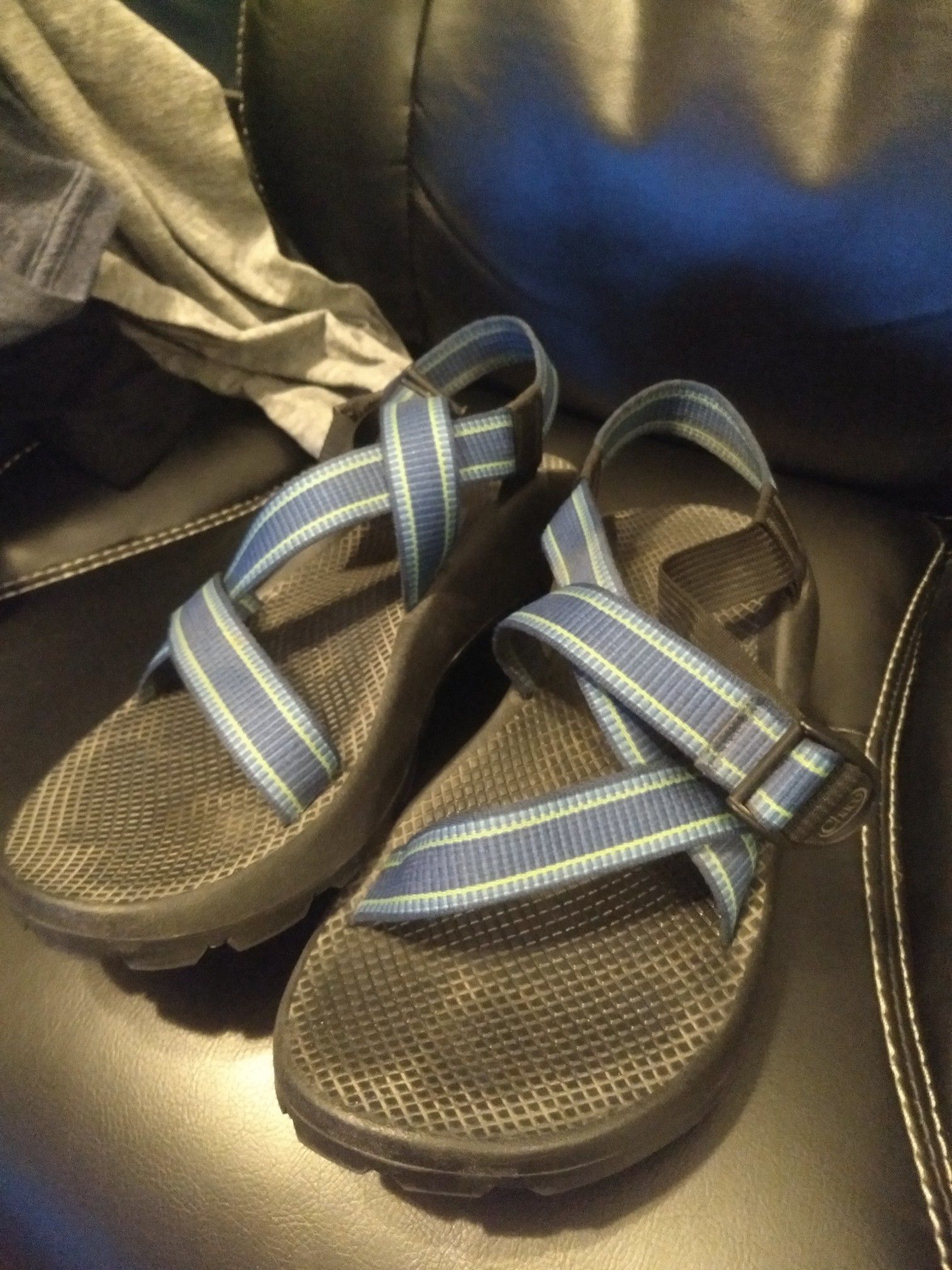 Chacos size 11
