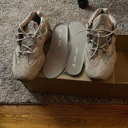 Yeezy SZ 12