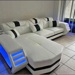 Sofá Moderno En Venta ❤️