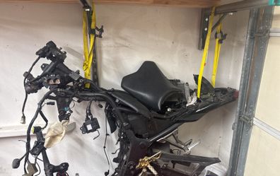 ninja 300 spare parts