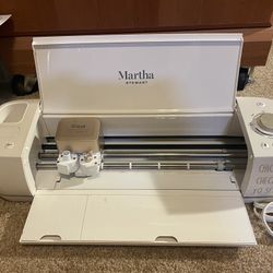 Cricut Explorer Air 2 Bundle