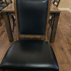 Dinning Chairs