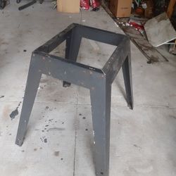 Saw Or Tool Stand 