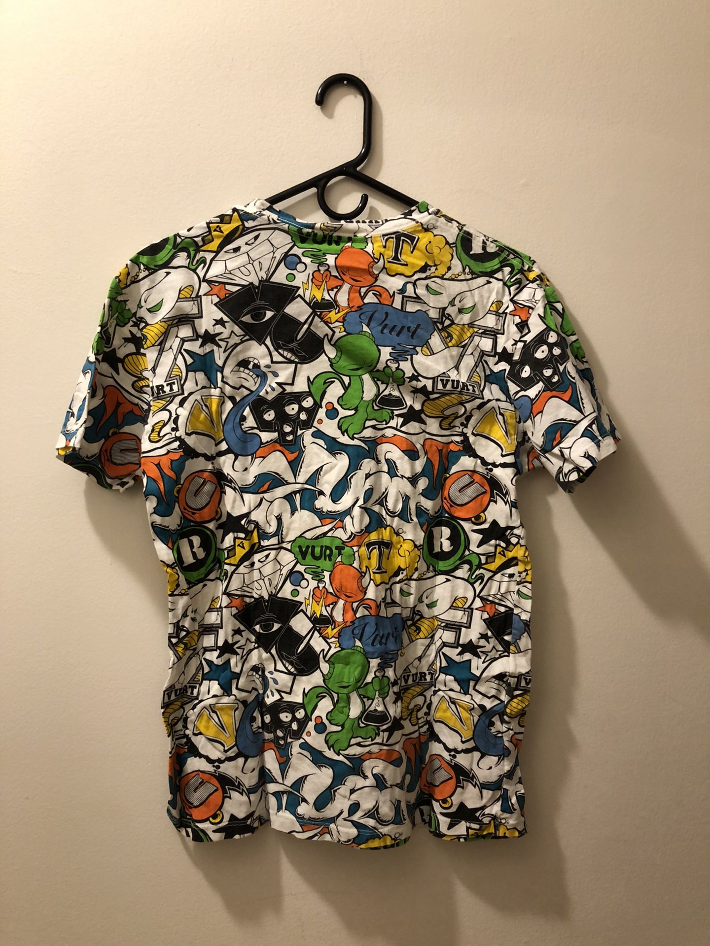 Camel Mens LV Duck T Shirt for Sale in Ontario, CA - OfferUp