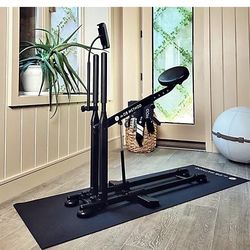 DB Method Squat equipment like new