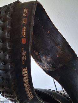 Maxxis Dissector 29x2.40WT MTB Tire