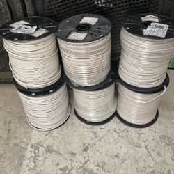 #10THHN  WIRE 500 FT$100 Each One