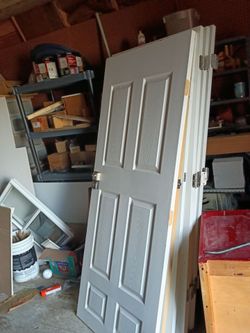 32 inches doors 6 available