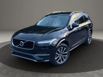 2019 Volvo XC90
