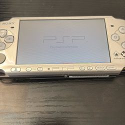 PSP 