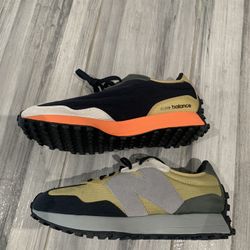 New Balance size 10.5