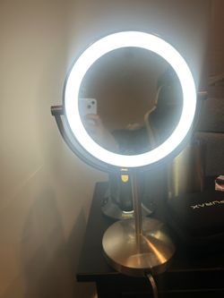 Conair LED Lighted Mirror