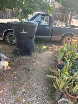 1993 Chevrolet S-10