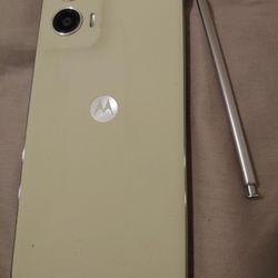 Motorola Stylus 2024