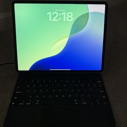 Ultimate Bundle M3 iPad Air 13” Complete Set