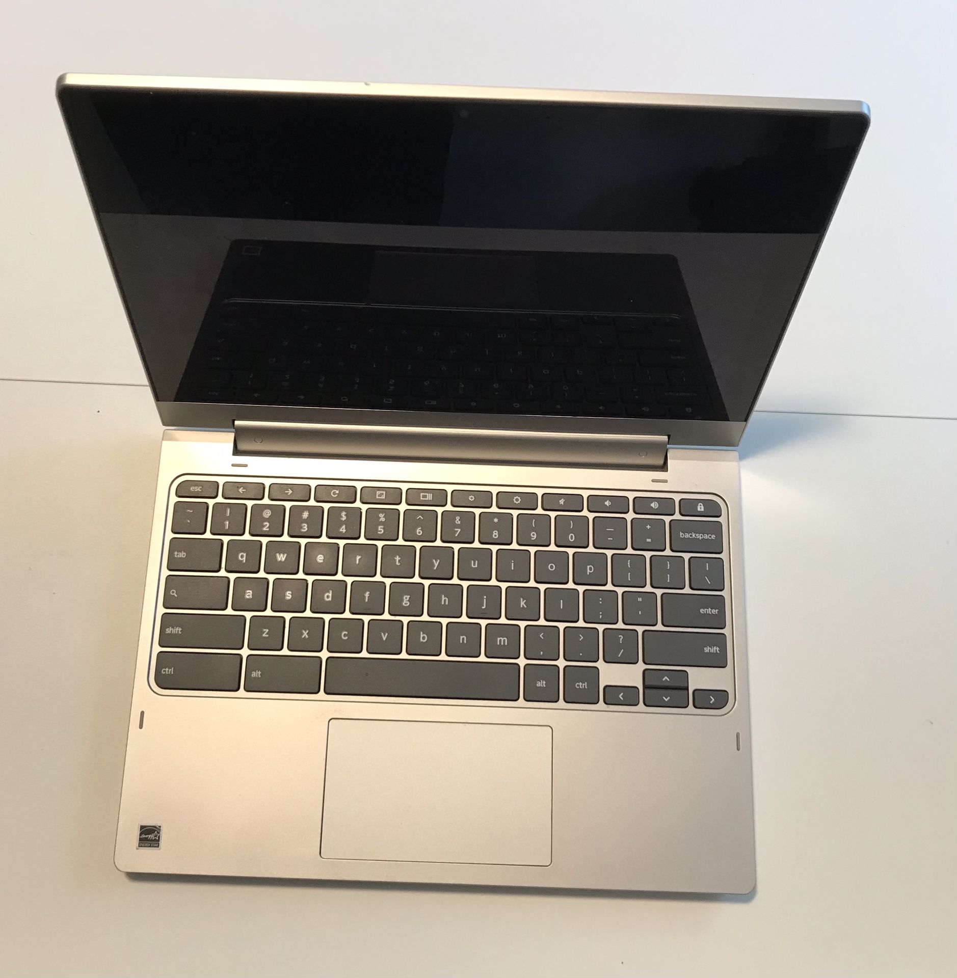 Google Chromebook